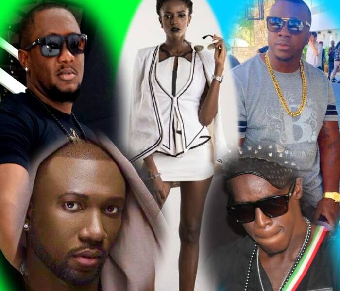 Top 5 Entertainers Who Would Shake The Sierra Leone Music Industry in 2015/16