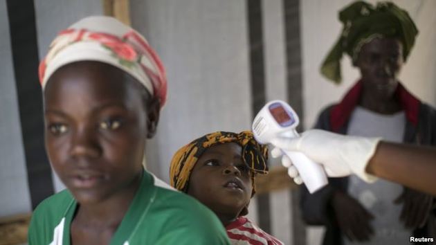 Sierra Leone Worried Over Health Complications of Ebola Survivors