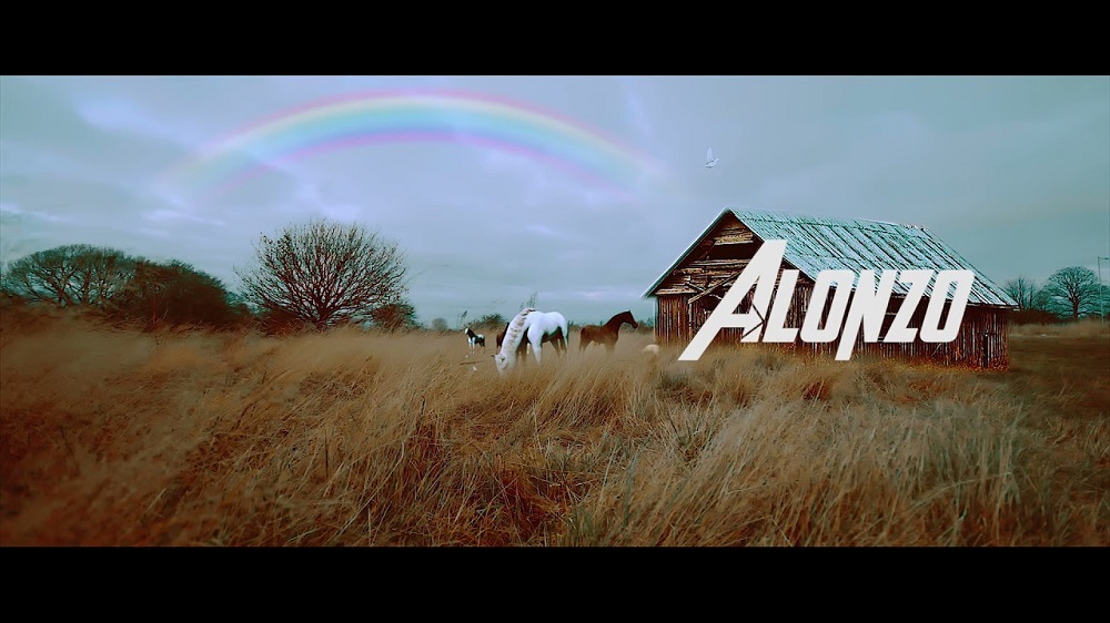 Alonzo – Rainbow (Official Video)