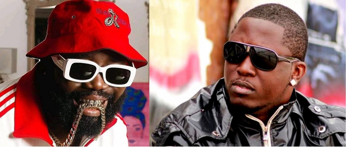 Kao Denero Meets Colabo, Seeks End to Politics in Sierra Leone Entertainment Industry