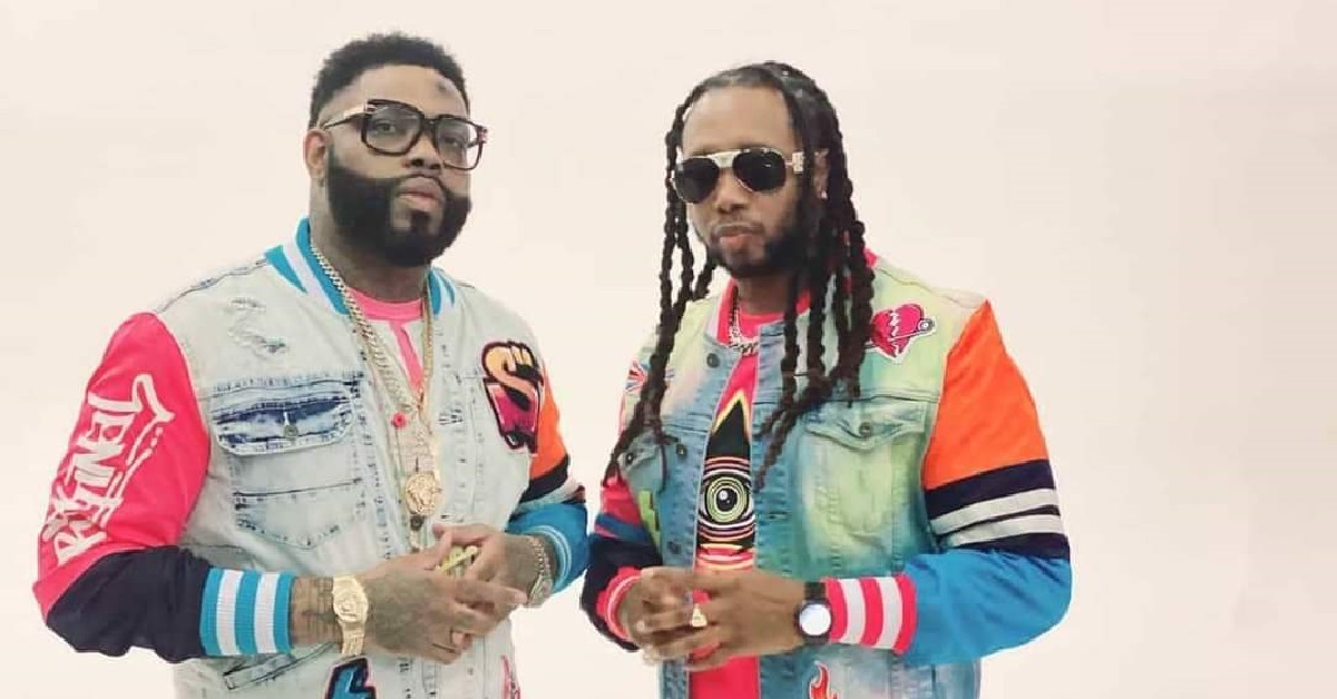 Sierra Leone Hip Hop Star YOK 7 Announces Collaboration With Jamaican Superstar, Demarco