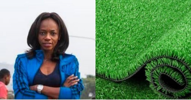 FIFA Approves Artificial Turf Projects in Sierra Leone                                                                                                   