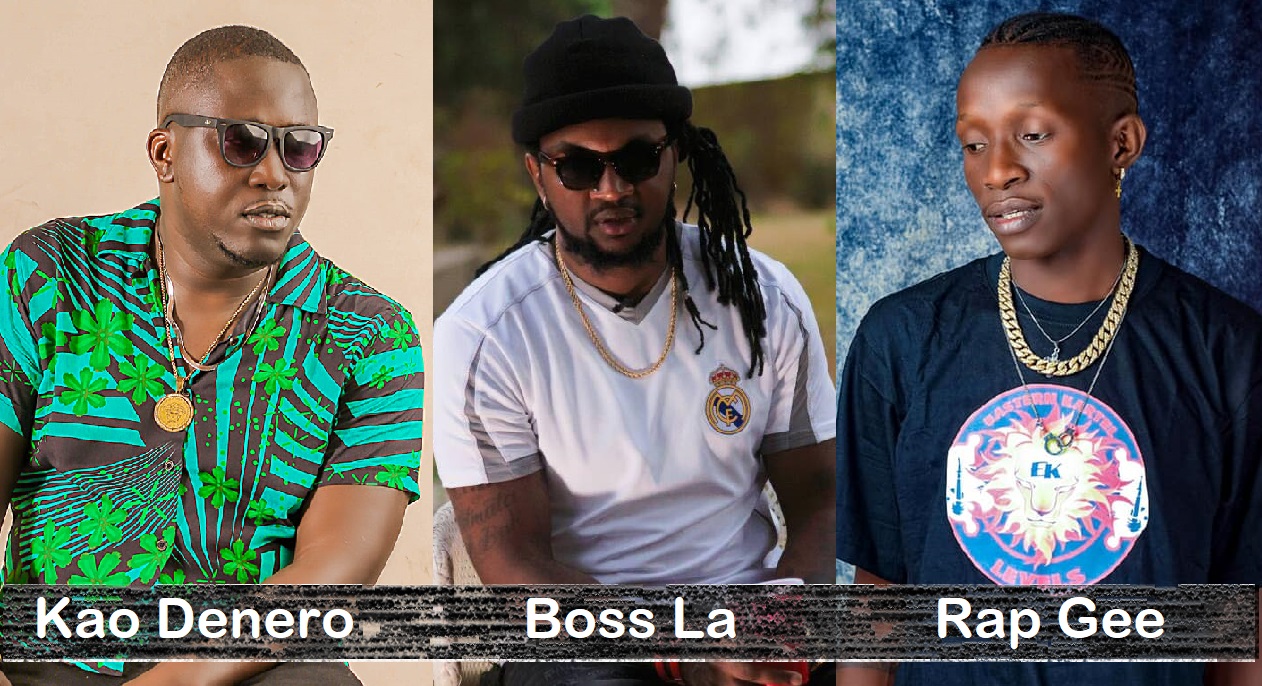“There Should be Consequences” – Kao Denero Slams Boss La Over Issue With Rap Gee