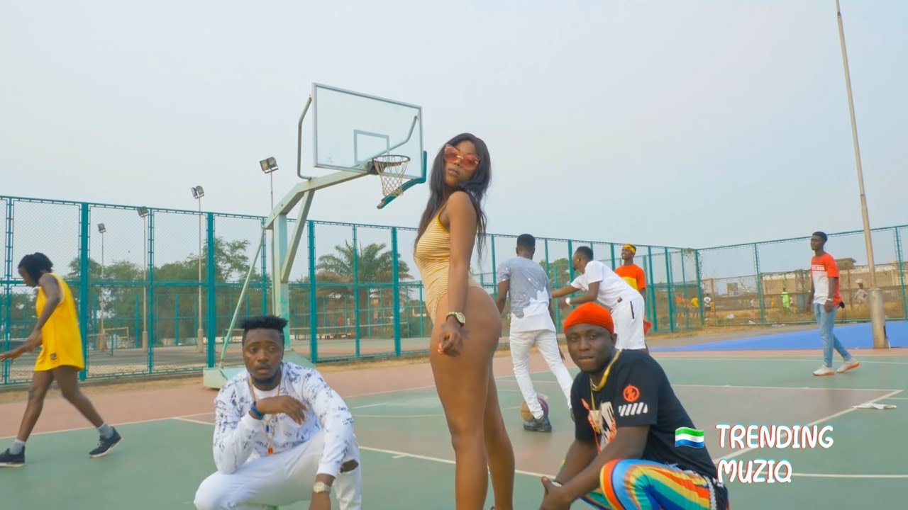 Kao Denero x Xclusive Brothers x CJ West – Freetown Finest (Official Video)