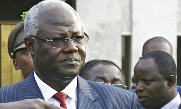 Court Orders Former President Koroma to do This Within 21 Days