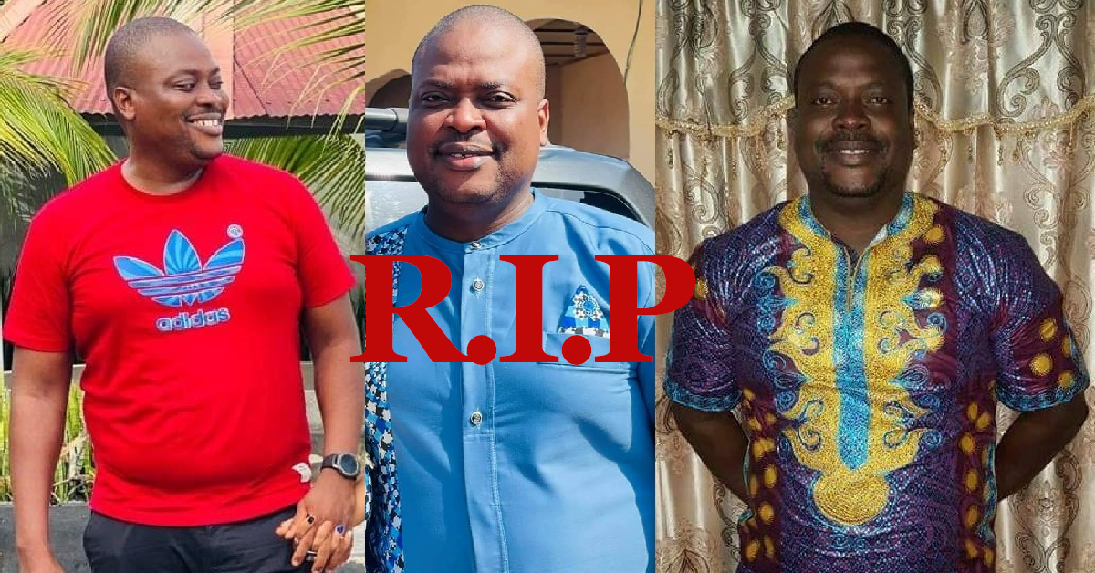 Orange Sierra Leone Regional Manager is Dead