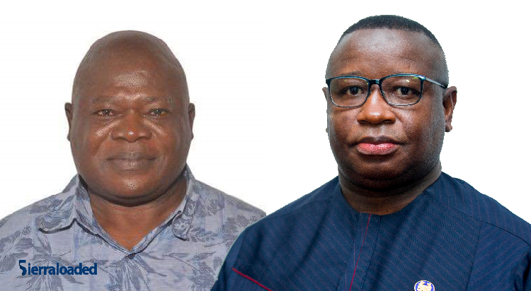 Why I Appointed Dennis Vandy as Finance Minister Despite Corruption Allegations – Maada Bio Finally Speaks