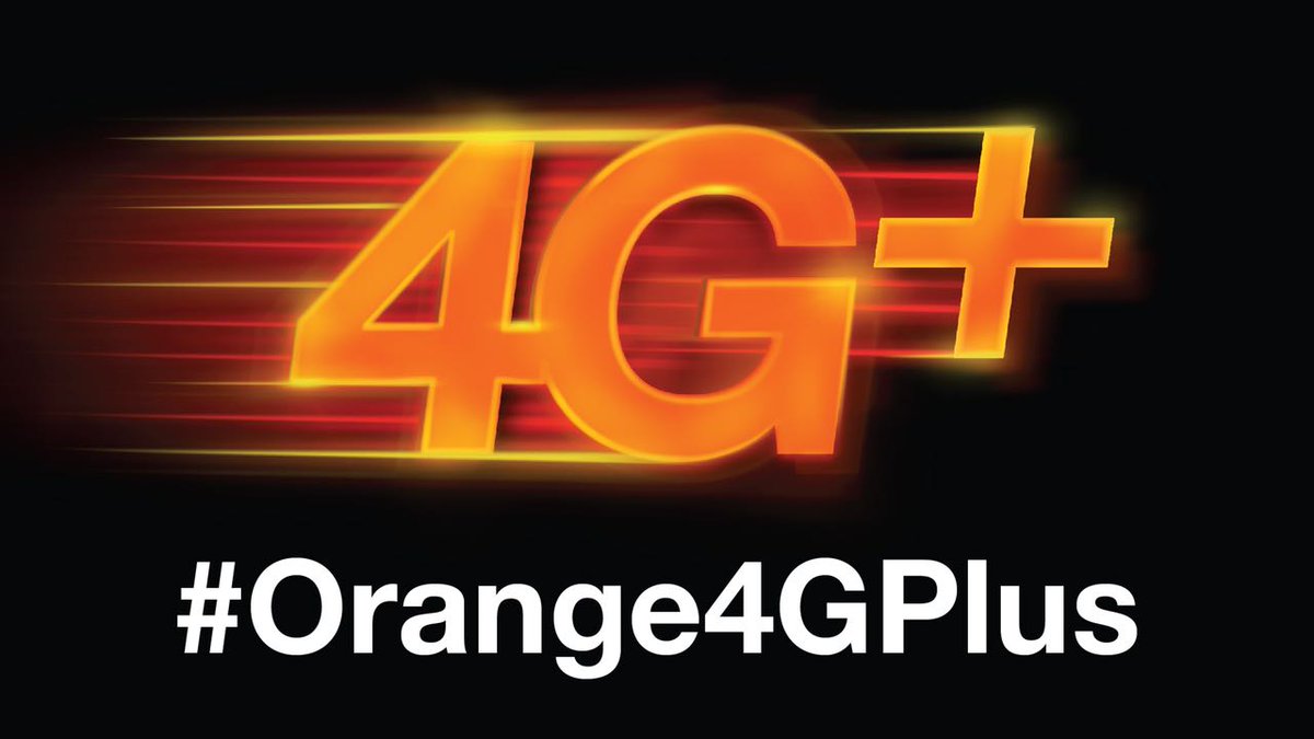 Orange Sierra Leone to Launch Super Fast 4G+ Internet Network