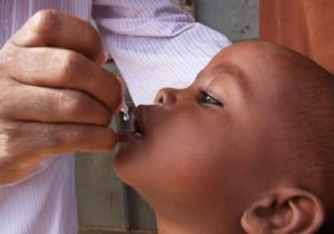 Sierra Leone Government to Commence Polio Vaccination of 1.4 Million Children