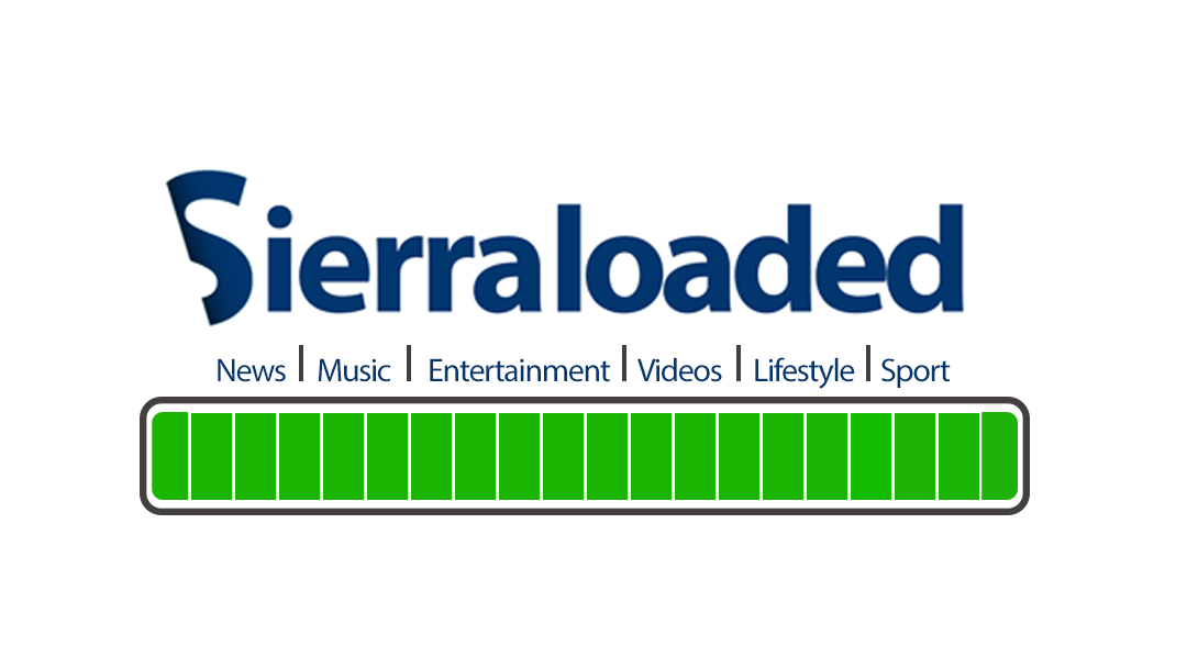 Sierraloaded – Sierra Leone News & Entertainment Website Relaunches!