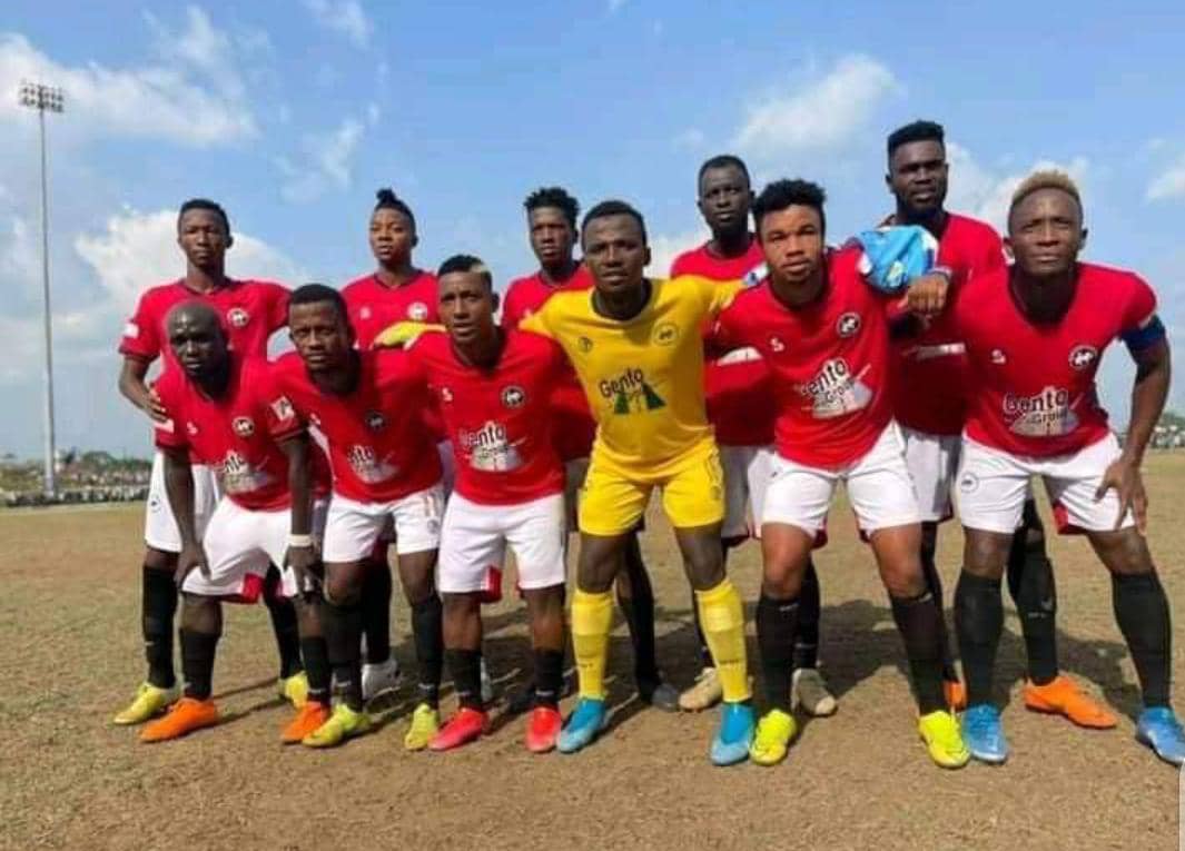 Sierra Leone Premier League Slams Le2.5 Million Fine on East End Lions