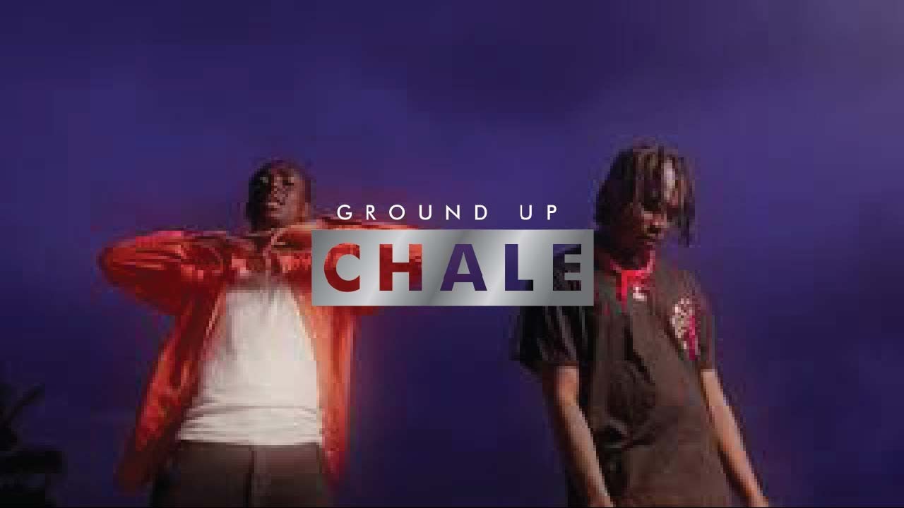 Skillz8Figure – 4 Life Ft Twitch4EVA (Official Video)