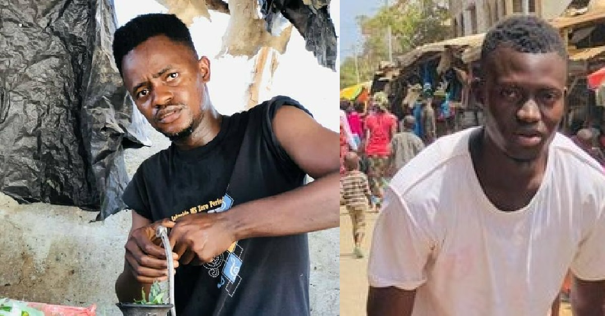 “I Will Handle You Squarely” – Sierra Leonean Rapper, AG Rhymes Replies LM Last Mayor After Beating Threats