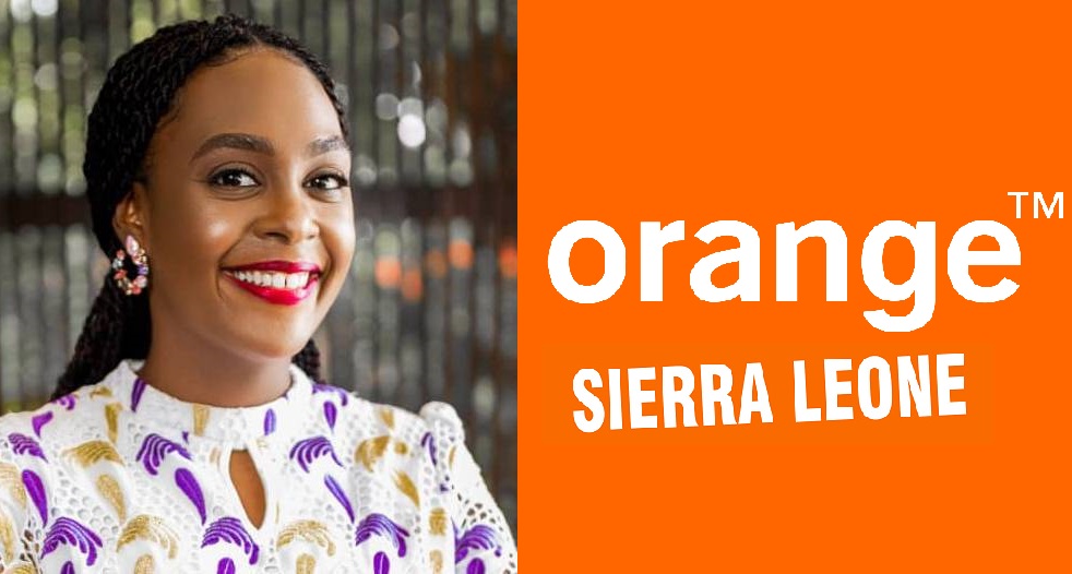 Orange Harps on Providing Quality Telecom Services to Sierra Leoneans
