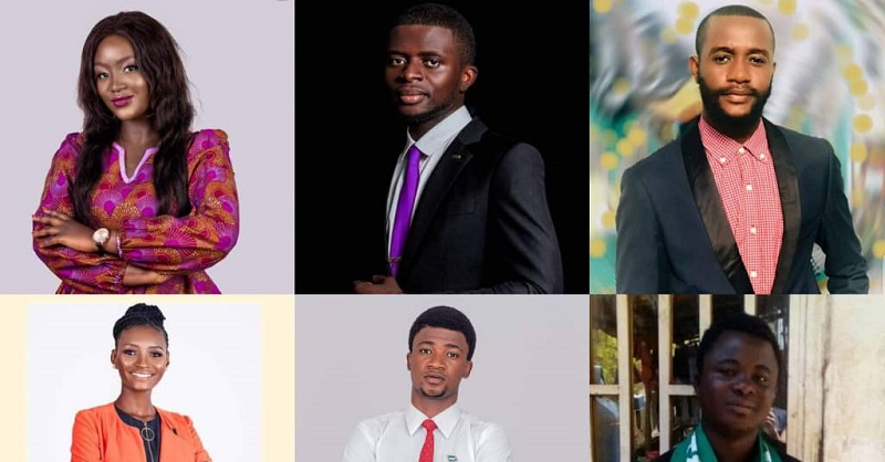 Fourah Bay College Students’ Union Election: Meet The Presidential Aspirants