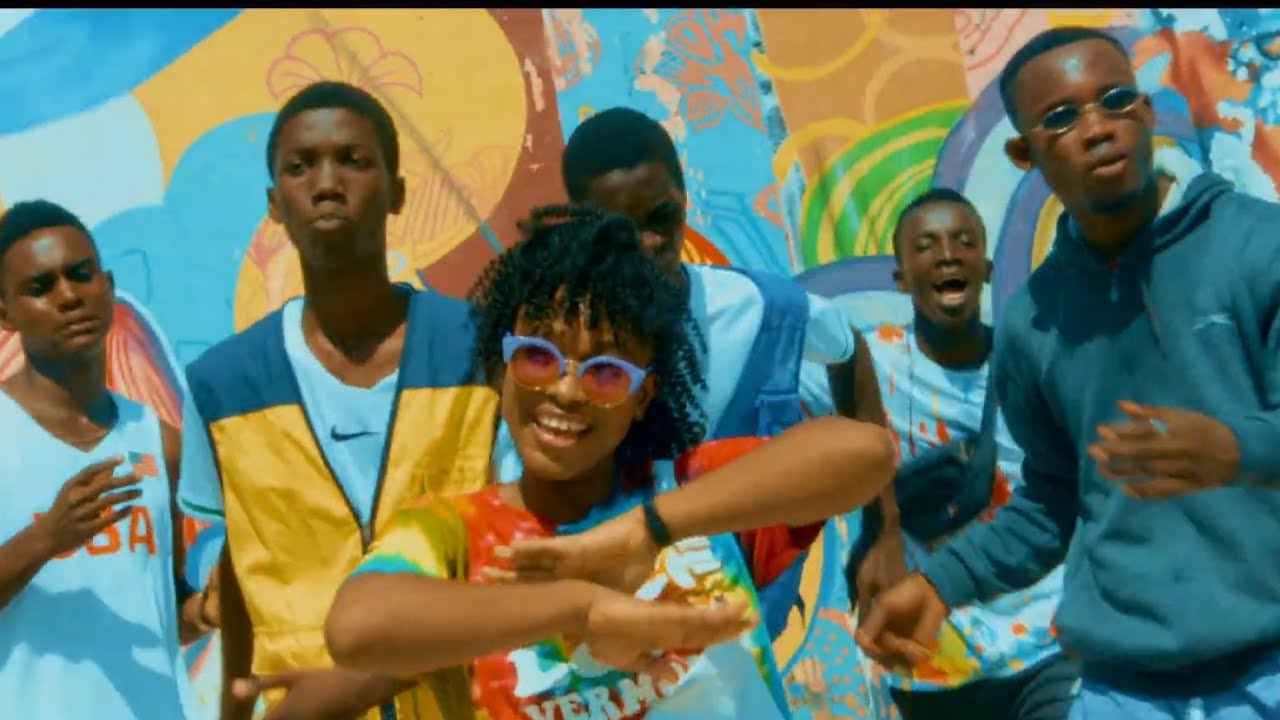 Chubby Asa – Do The Dance (Official Video)