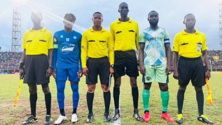 Sierra Leone Indefinitely Suspends National League Due to Covid-19 Restrictions