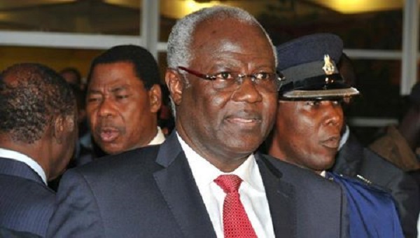 Ex-President Koroma to Attend the Kofi Annan Peace And Security Forum