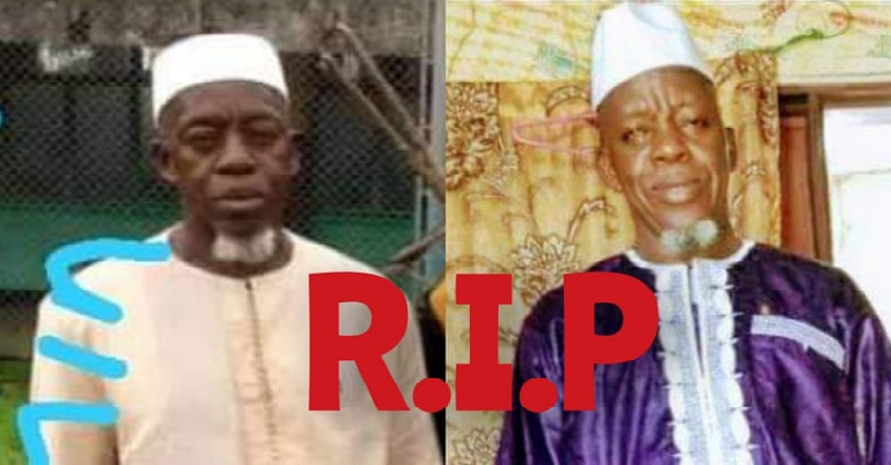 Another Popular Sierra Leonean Chief Imam is Dead