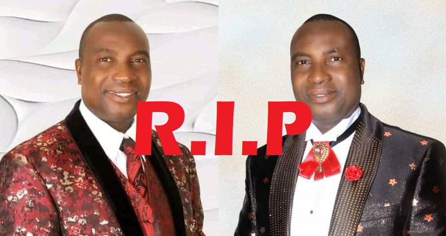 BREAKING: Popular Sierra Leonean Pastor, Issa Turay is Dead