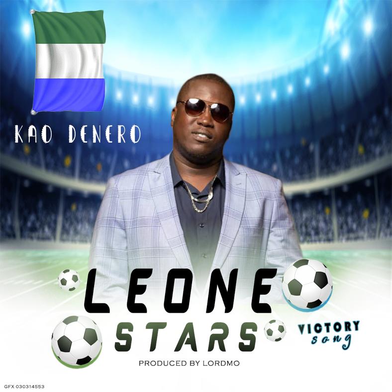 Kao Denero – Leone Stars (Victory Song)