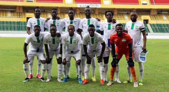 NSA Disburses Le100,000,000 to Each Players And Technical Team of Leone Stars