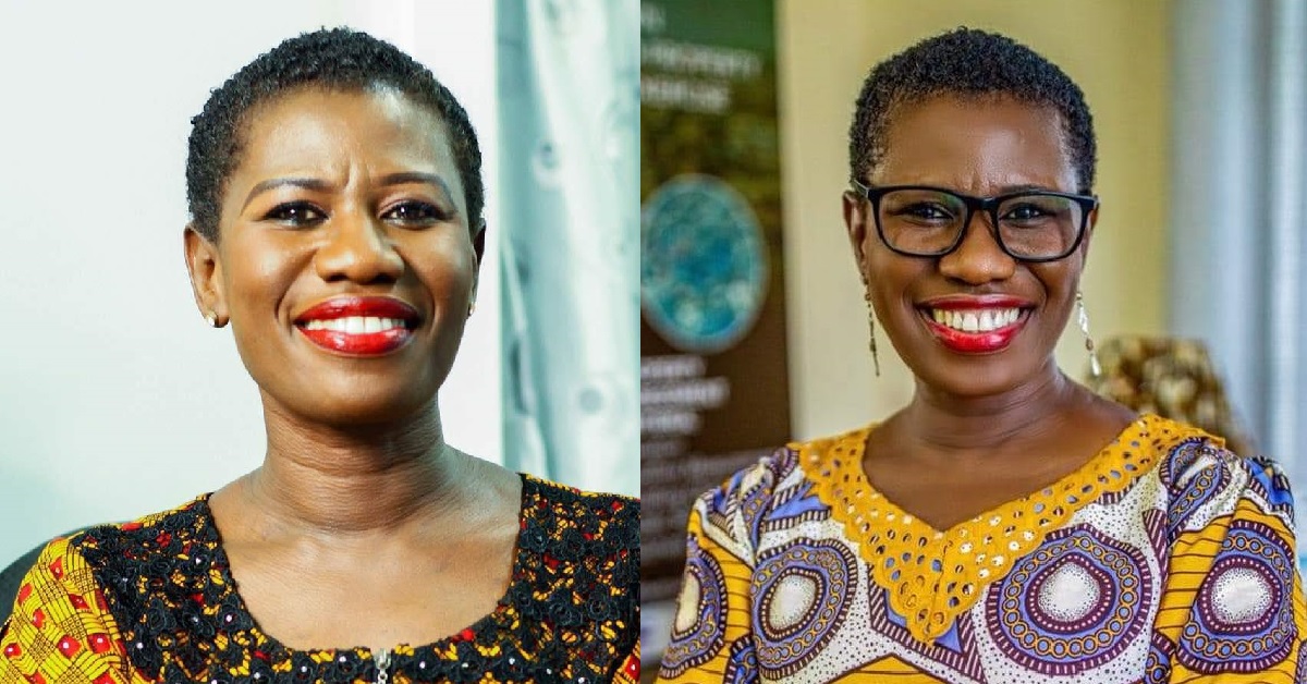 BREAKING: Mayor of Freetown, Yvonne Aki-Sawyerr Tests Positive to COVID-19