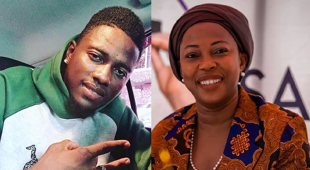 Fatima Bio Breaks Silence, Sends Touching Message to The Killers of Her Brother