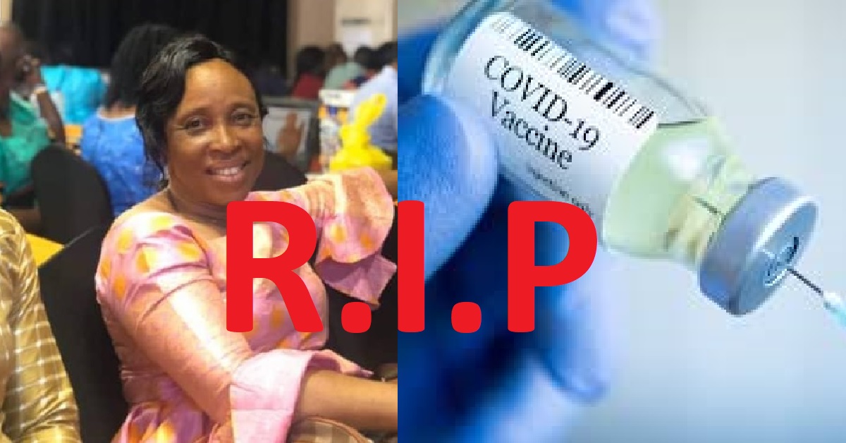Panic in Sierra Leone as Nurse Dies After Taking Coronavirus Vaccine