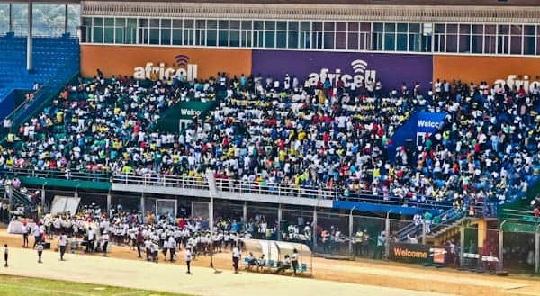 SLFA Boosts Sierra Leone Premier League Board With Le400 Million as League Second Round Resumes