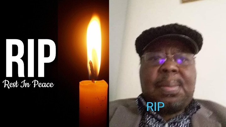 Tears as Sierra Leone Ambassador Dies in Freetown