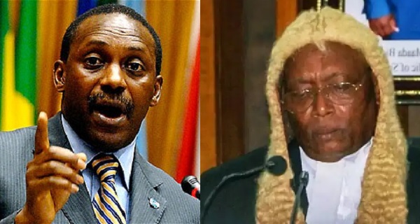 “You Don’t Leave Out One Leader” – Yumkella Reacts as Abbas Bundu Excludes Him From Parliament Committees