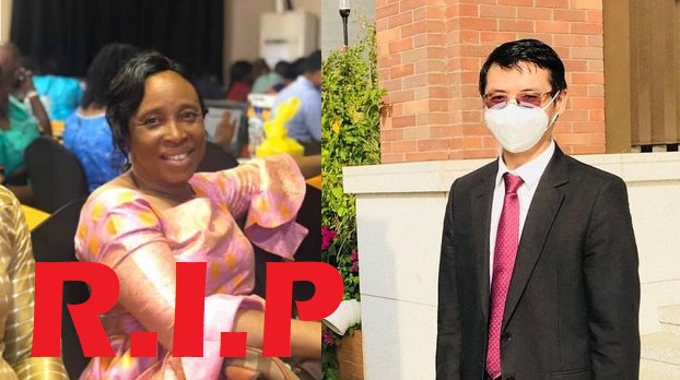 Chinese Embassy Issues Statement on Sierra Leonean Nurse Who Died After Taking China’s COVID-19 Vaccine