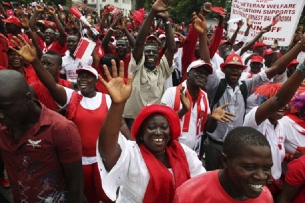 BREAKING: APC Politician And Parliamentarian is Dead