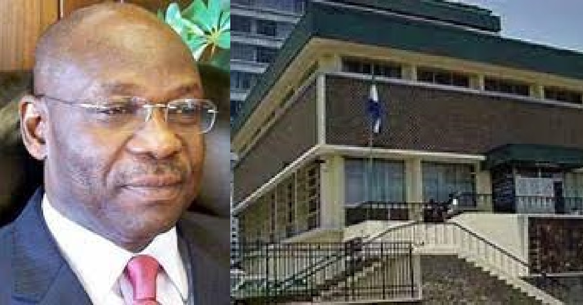 Residual Income Global Limited is an Illegal Bank – Bank Governor Warns Sierra Leoneans