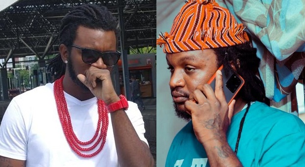 BREAKING: Popular Rapper, Boss La Arrested For Alleged Robbery And Assault