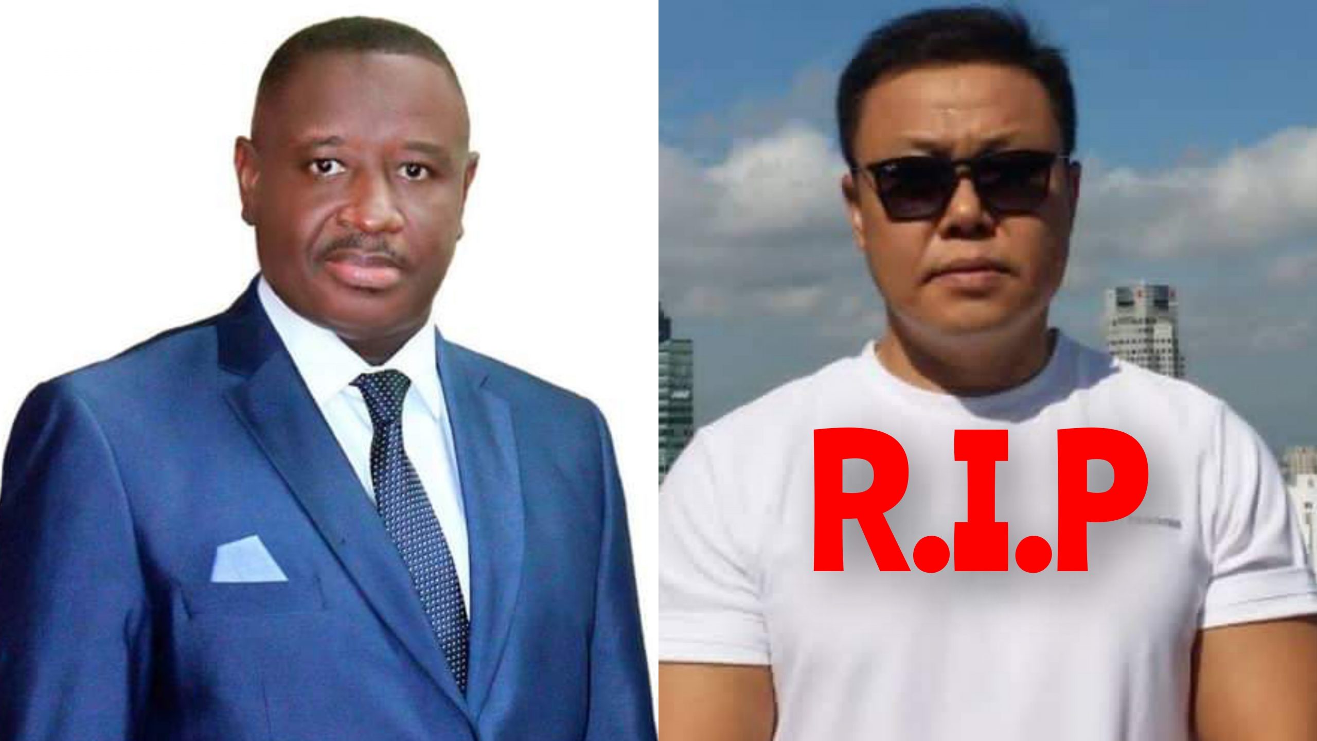 Sierra Leone Government Breaks Silence on Korean Investor Who Committed Suicide