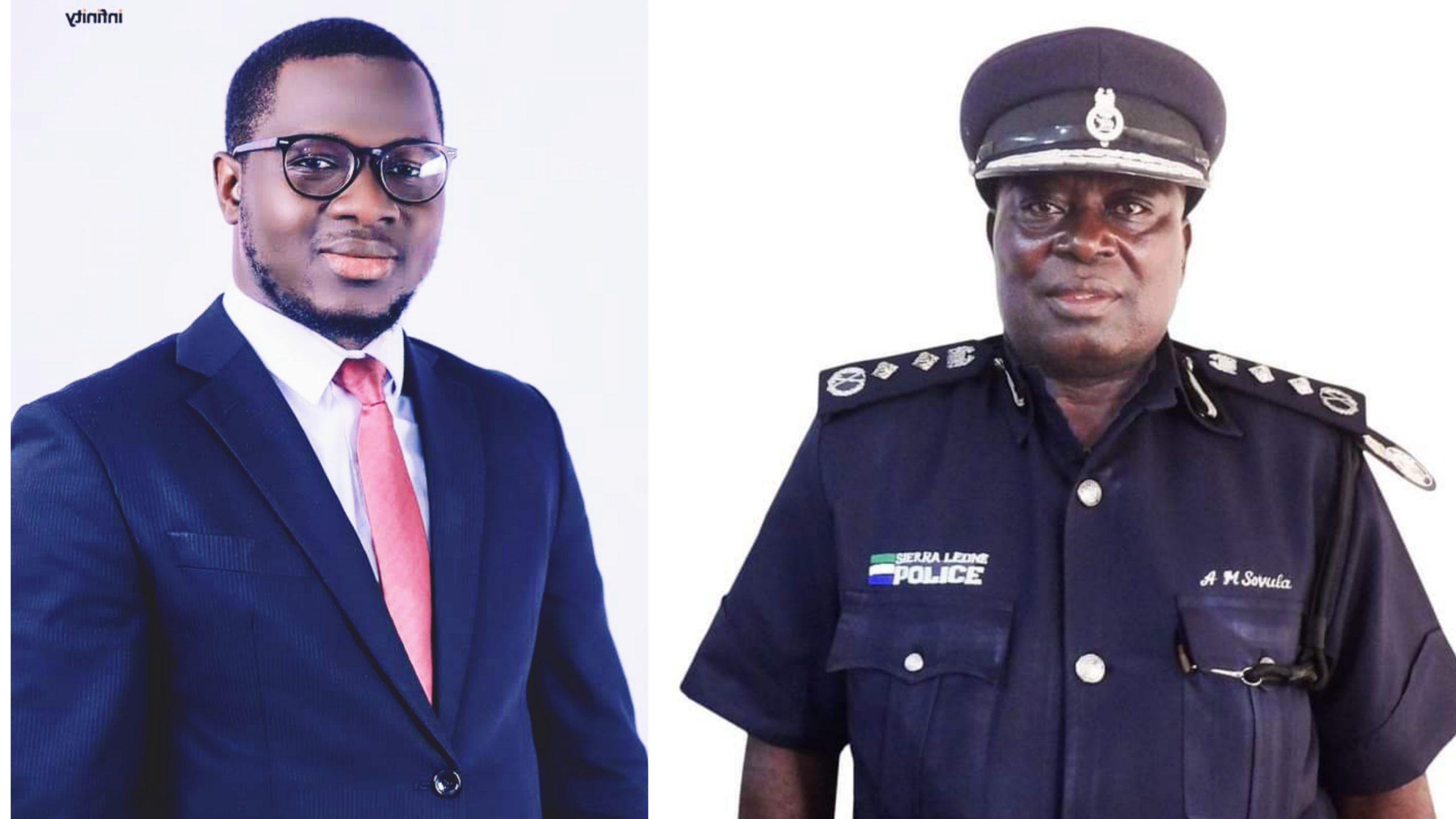 CSO’s Ask Police to be Professional in The Matter of APC’s Arrested Member