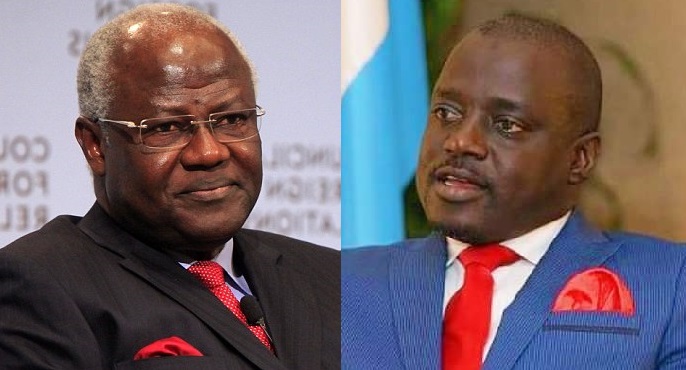 My Advice to Ernest Bai Koroma – By Mohamed Bangura