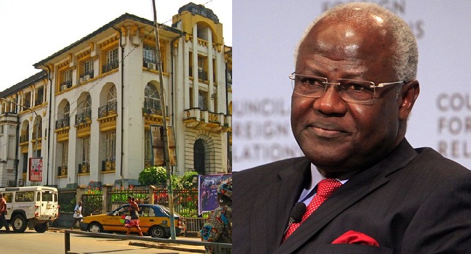 Full Details of Former President Koroma’s Application Before The Supreme Court of Sierra Leone