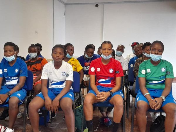 SLFA Announces Plans to Commence Sierra Leone Female Football League