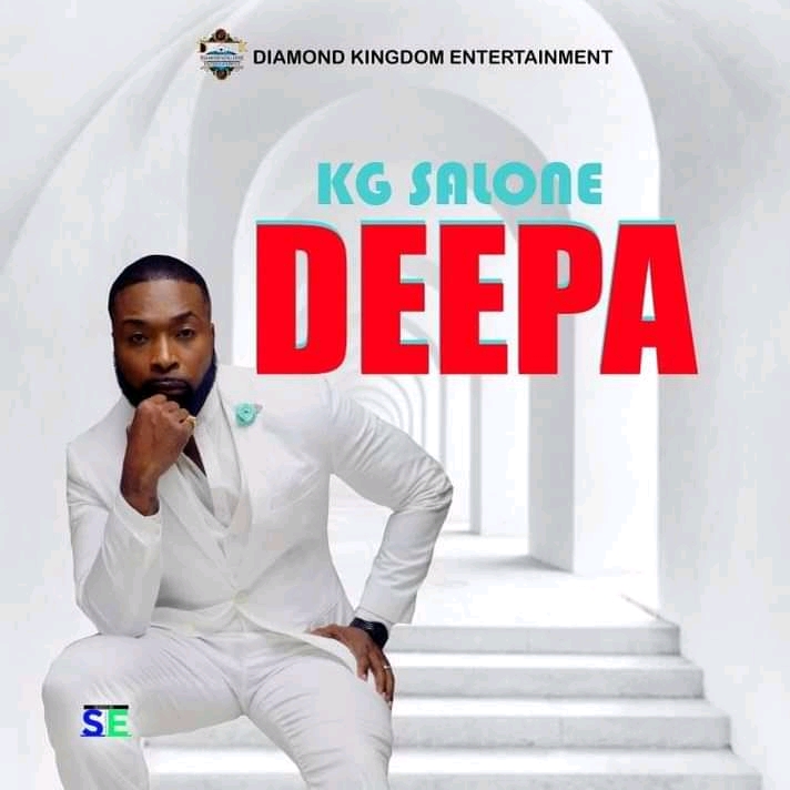 KG Salone – Deepa