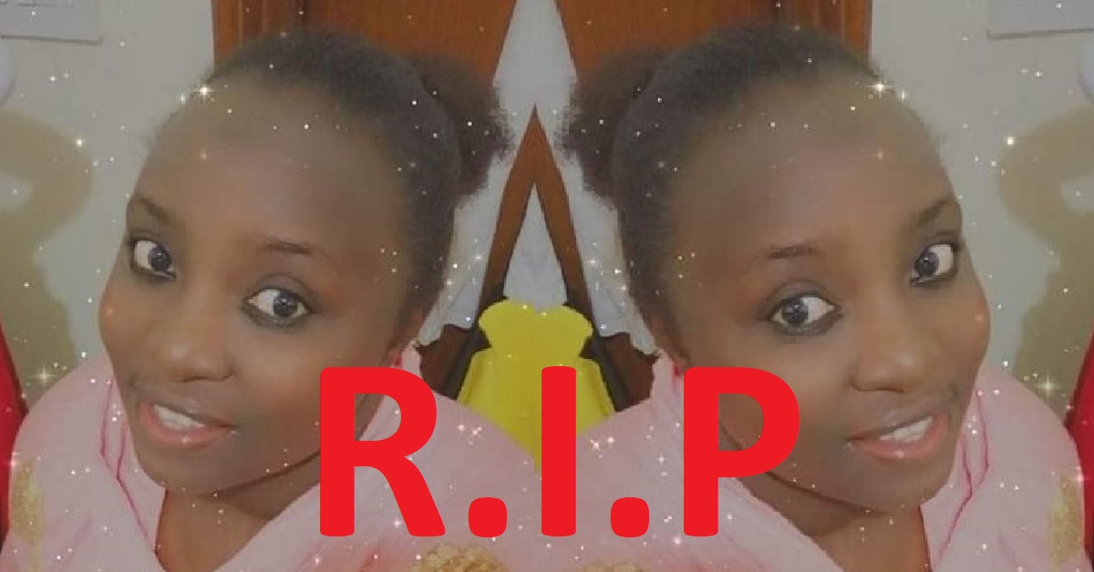 Beautiful Sierra Leonean Lady Dies Suddenly in Kuwait