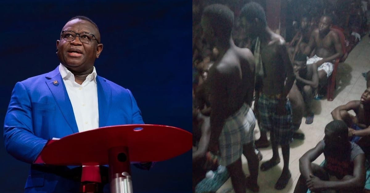Amidst Military Coup, Maada Bio’s Government Abandons 22 Sierra Leonean Youths in Guinea Prison