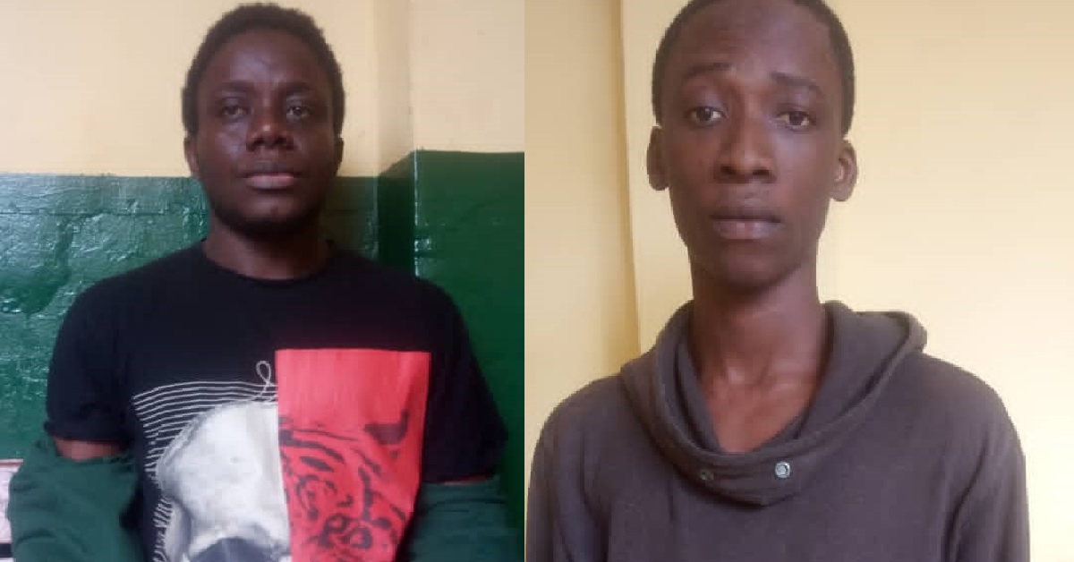 We Are Perishing in Prison – Sierra Leoneans Arrested in Guinea Cries For Help