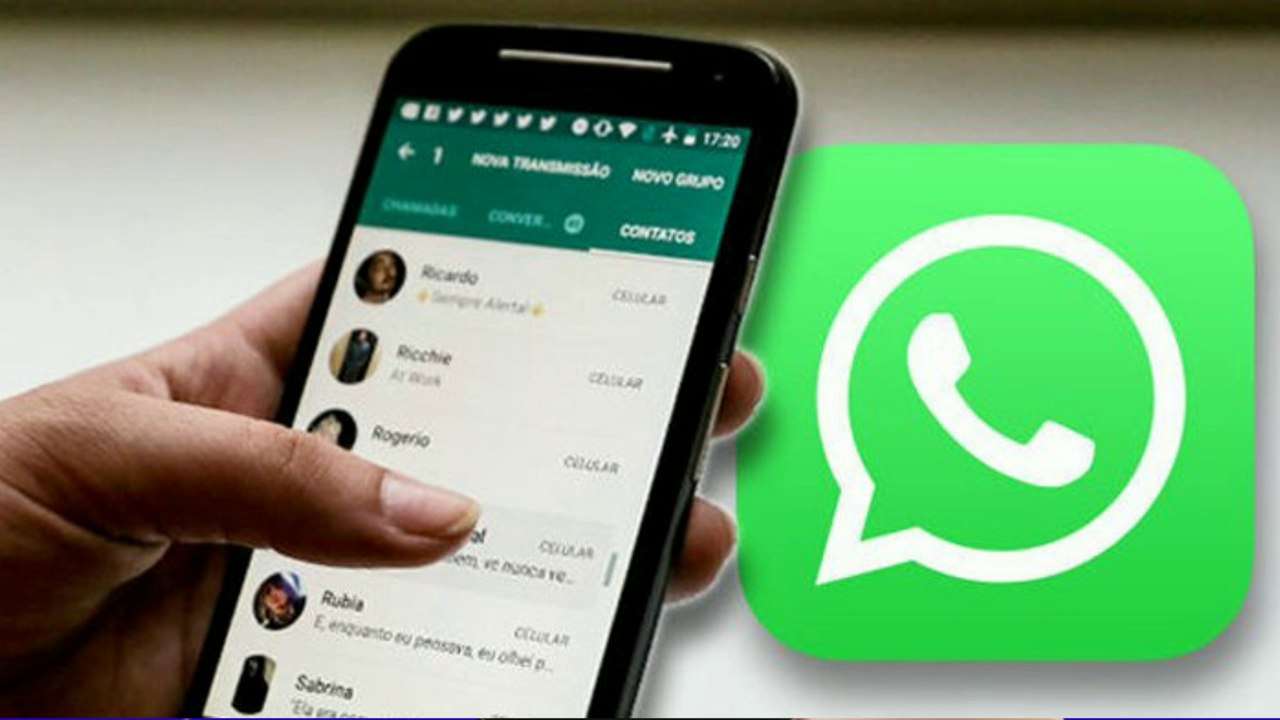 WhatsApp Roll New Update That Allows Voice Notes In Status