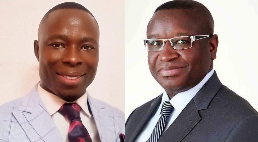 “You Are Playing With Fire, Re-open Churches or Face The Consequences” – Ghanaian Pastor Warns President Bio