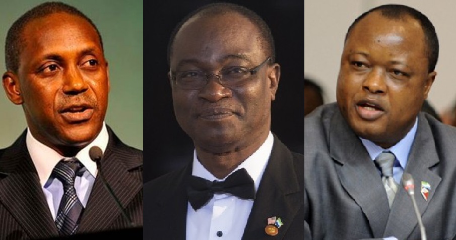 Over Leadership Struggle… APC, NGC Coalition May Crumble