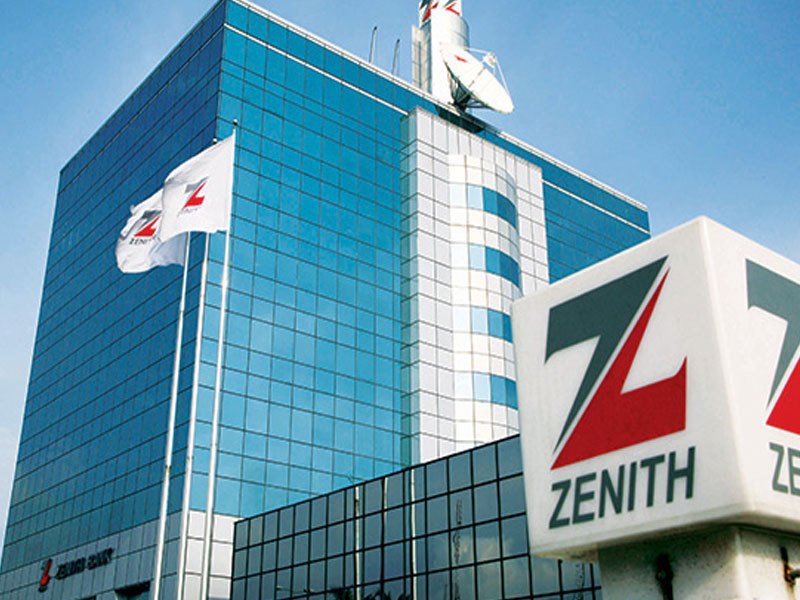 Fraud at Zenith Bank, Accused Remanded