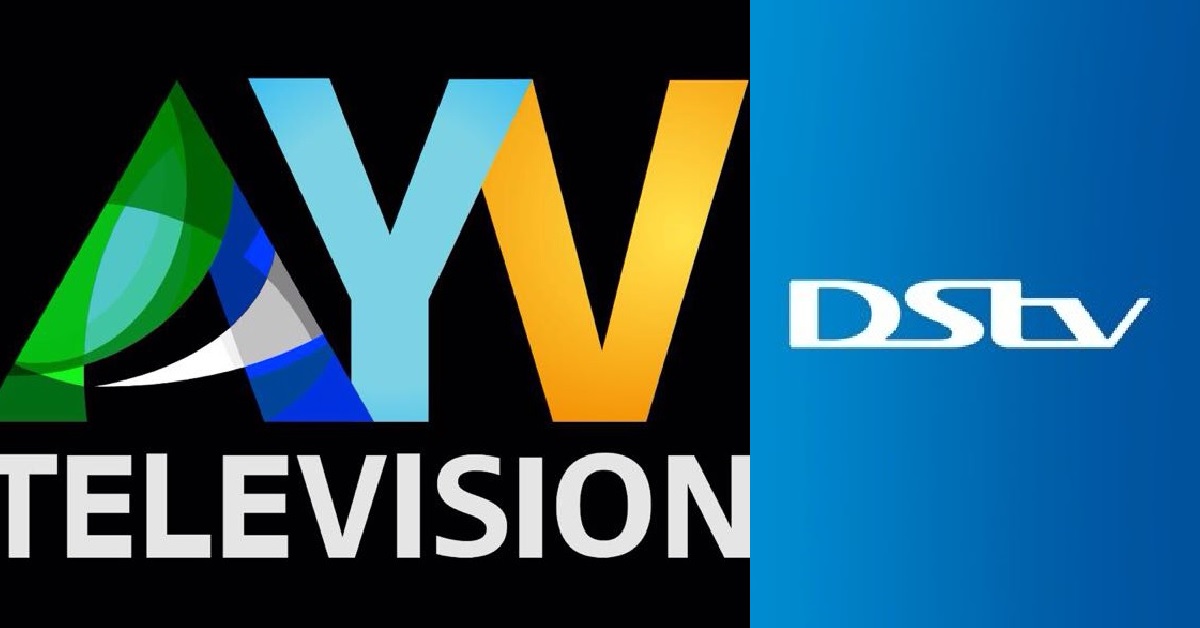 AYV Becomes First Sierra Leonean Television Station to go Continental as it Debuts on DSTV